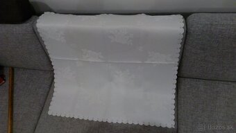 obrusy aj vianocne - 9