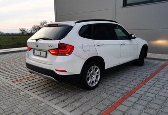 BMW X1 Xdrive 18d - 9