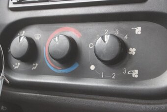 DAF FA LF 45.170 E10, EURO 3 - 9