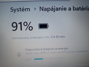 predám Hp Probook 450 g2 , Intel® Core™i7 , 16gb ram , ssd - 9