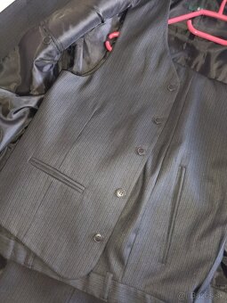Oblek - 9