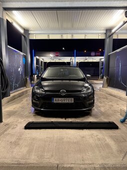 Volkswagen Golf 7 R-line - 9