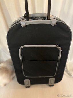 Cestovný kufor ECHOLAC BIG - 9