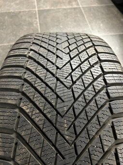 Pirelli Scorpion Winter 2 – 285/45 R21 - 9