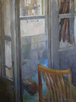 Obrazy moderne aj staro6itné - 9