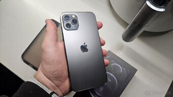 Apple iPhone 12 Pro 256GB - 9