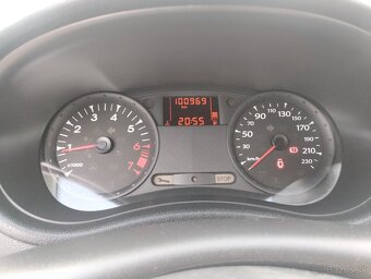 Renault Clio 1.2 Authentique - 9