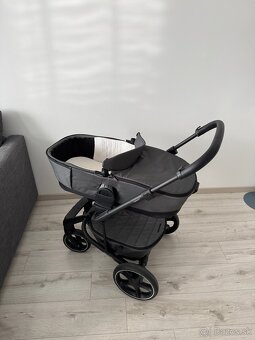 Easywalker Harvey 5 premium XXL - 9
