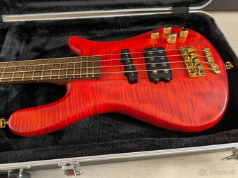 Predám Warwick Streamer LX Jazzman 4 - 9