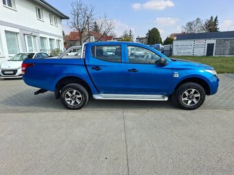 Fiat Fullback Double cab - 9