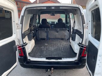 Citroen Berlingo - 9