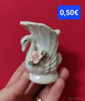 Retro veci od 50 centov do max. 2€ - 9