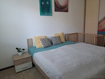 Prenajom 3 i. bytu - 9