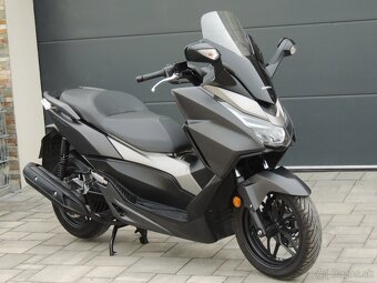 HONDA NSS 125 FORZA 2017 ABS - 9