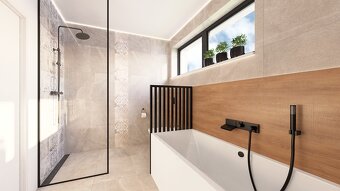 Vo výstavbe 5izb RD v Križovanoch nad Dudváhom - 9