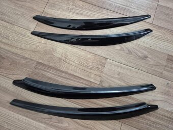 MRACITKA SKODA FABIA 3 a FABIA 4 - 9