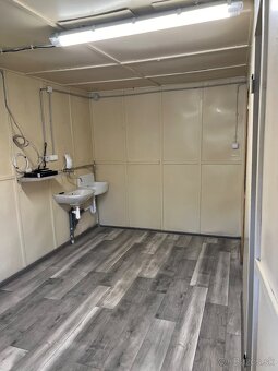 PRENÁJOM📍ŤAHANOVCE - BUDOVA + 🅿️🚘 + ALTÁNOK - 9