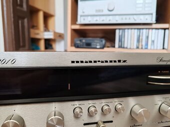 Marantz 2010 - 9