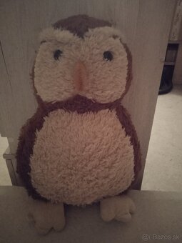 Plyšáky - 9