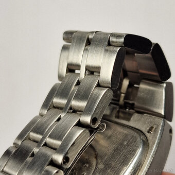 Omega Constellation Pánske Vintage Hodinky - 9