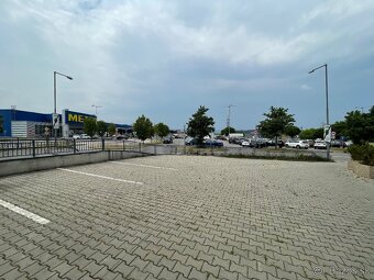 Prenájom spevnenej plochy pre mobilnú prevádzku - SOLINKY - 9