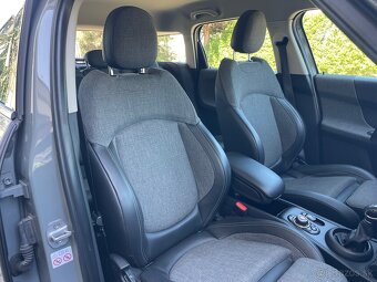 Predám MINI COUNTRYMAN 1,5i 4x4 odpočet DPH,automat,Xenon - 9