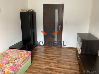 3 izbový byt - Klimkovičova ul. - 9