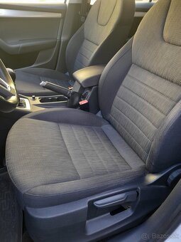 Škoda Octavia 3 2.0 TDI Elegance/Style - 9