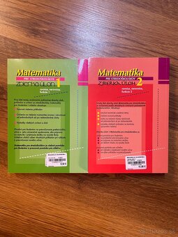 Knihy k maturitnej skuške - 9