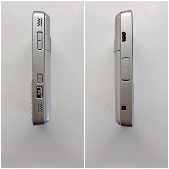 NOKIA N95 N82 N70 6730 6233 6151 6120c C5-5MPx - 9
