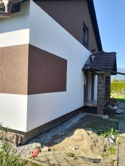 Zatepľovacie Prace - 9