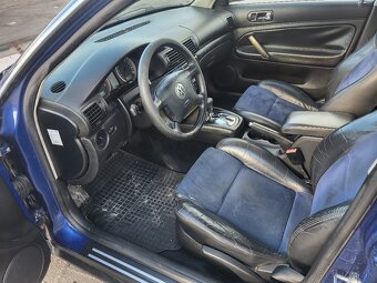 Passat b5.5 - 9