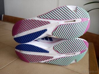 Panske bezecke tenisky ADIDAS Adizero SL. - 9