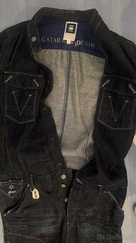 Overal g star raw - 9