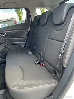 Renault Clio Grandtour TCe 90 Limited - 9