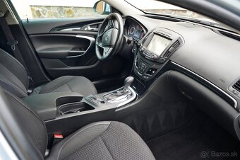 Opel Insignia - 9