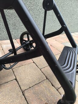 Kočík Cybex balios s lux - 9