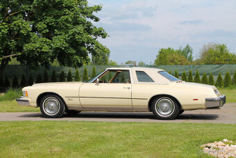 1974 Buick Riviera 455 V8 - vynikající originální stav - 9