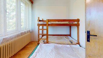 5-izb. dom s garážou a pivnicou - Čachtice, L. Novomeského - 9