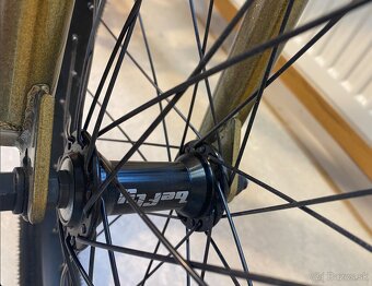 BMX Befly flip bicykel mestsky cestny horsky bike bmx - 9