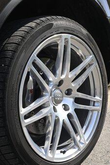 Q7 4.2tdi 250kw 20q1 - 9