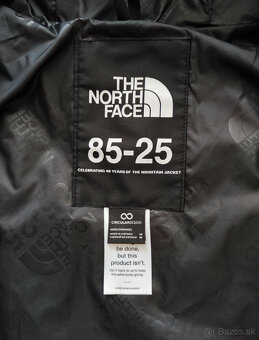 Turistická bunda The North Face Dryvent Mono Mountain Jacket - 9