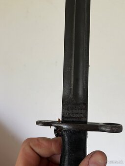 Americký bajonet m1garant - 9
