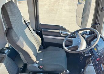 9197 - MAN TGS 26.400 - 6x2 - Nosič kontejnerů + HR-PENZ 12Z - 9
