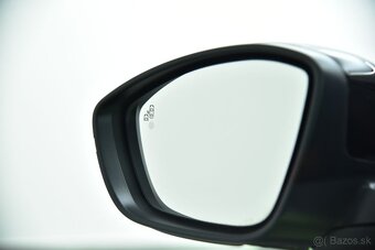 Mokka-e GS Line A/T, LED, Tempomat, Mŕtvy Uhol, Keyless - 9