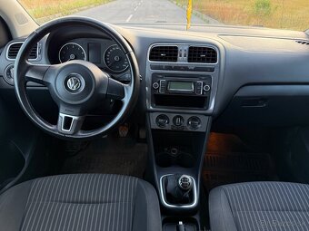 VW Polo - 9