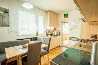 Rezervovaný
TUreality exkluzívne ponúka krásny 3i byt... - 9