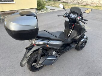 Piaggio MP3 300 yourban - 9