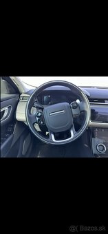 Land Rover Range Rover Velar 300d - 9