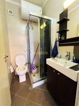 2-izbový apartmán s veľkou terasou, 78 m2, Albánsko -Saranda - 9